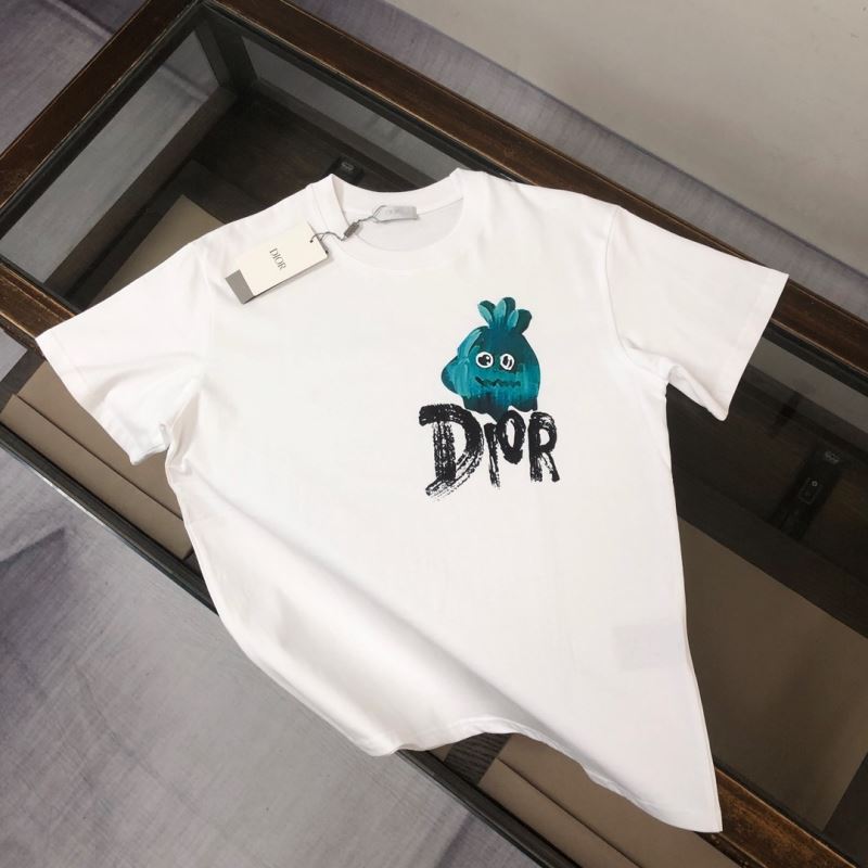 Christian Dior T-Shirts